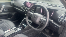 Citroen C4 1.2 PureTech [130] Shine Plus 5dr Auto Petrol Hatchback